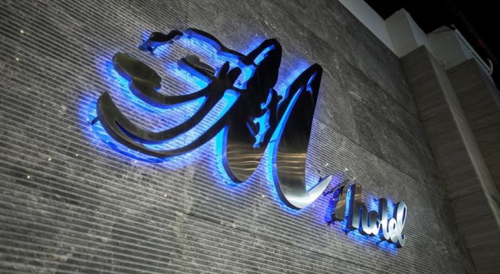 M1 Hotel Hong Kong Exterior foto